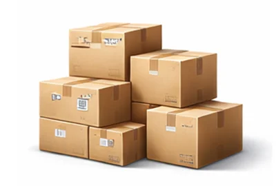 Expressz szállítás Dobozok -ban/-ben Zwijnaarde Belgium